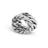 Ware Collective Women's Silver Chain Ring In Silver