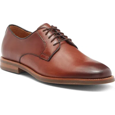 Warfield & Grand Alcott Derby In Cognac