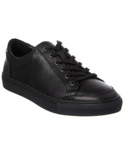 Warfield & Grand Leather Sneaker