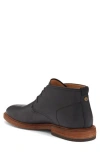 Warfield & Grand Woods Chukka Boot In Black