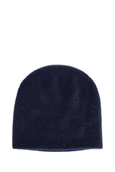 WARM-ME UNISEX BLUE HATS