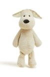 Warmies My First Plush Puppy In Light Beige