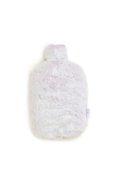 Warmies Plush Bottle Warmer In Transparent