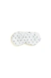 Warmies Plush Eye Mask In Multi Color