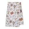 Warner Bros Harry Potter Baby Blanket In Gray