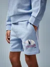 Warner Bros | Superman Logo-print Shorts