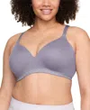 Warner's Warners Cloud 9 Super Soft Wireless Lightly Lined Comfort Bra 1269