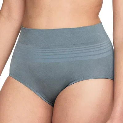 Warner's No Pinching In Gray