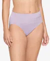 Warner's No Pinches No Problems Seamless Brief Underwear Rs1501p In Orchid Hush