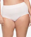 Warner's Warners No Pinching No Problems Tailored Brief 5738