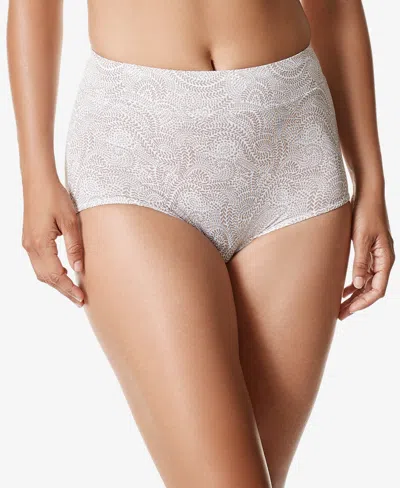 Warner's Warners No Pinching No Problems Tailored Brief 5738
