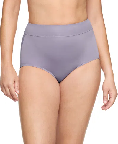 Warner's Warners No Pinching No Problems Tailored Brief 5738