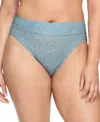 Warner's Warners No Pinching No Problems Tailored Hi-cut 5138
