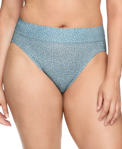 Warner's Warners No Pinching No Problems Tailored Hi-cut 5138