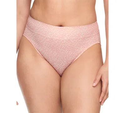 Warner's Warners No Pinching No Problems Tailored Hi-cut 5138
