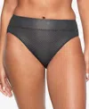 Warner's Warners No Pinching No Problems Tailored Hi-cut 5138 In Black Dot