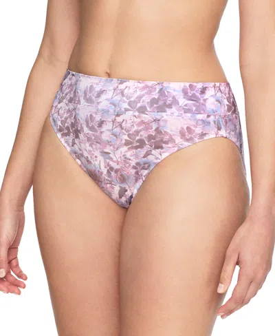 Warner's Warners No Pinching No Problems Tailored Hi-cut 5138 In Multi