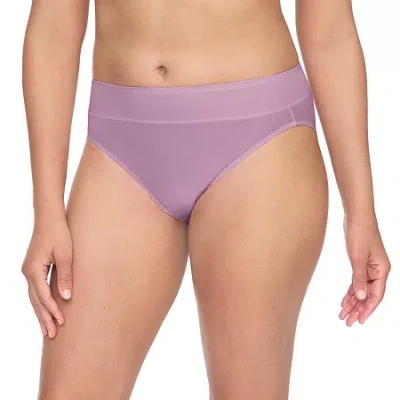 Warner's No Pinching In Purple