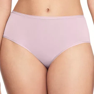 Warner's So Stretchy In Purple