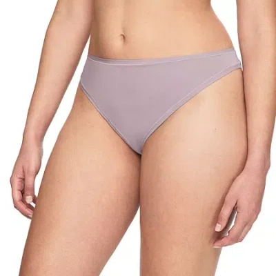 Warner's So Stretchy In Purple