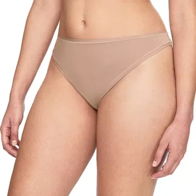 Warner's So Stretchy In Brown