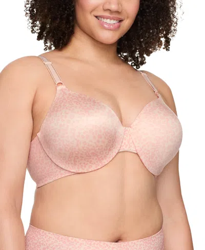 Warner's Warners This Is Not A Bra Cushioned Underwire Lightly Lined T-shirt Bra 1593