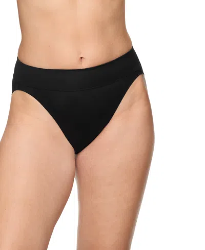 WARNER'S WOMEN'S 3-PK. NO PINCHING NO PROBLEMS HI-CUT UNDERWEAR RT4403P