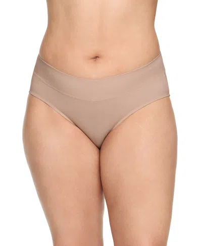 WARNER'S WOMEN'S 3-PK. NO PINCHING NO PROBLEMS HIPSTER UNDERWEAR RU4403P