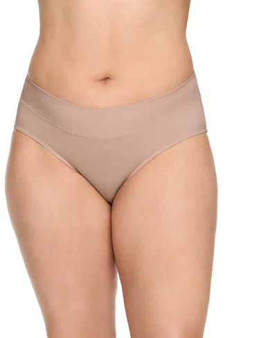 WARNER'S WOMEN'S 3-PK. NO PINCHING NO PROBLEMS HIPSTER UNDERWEAR RU4403P