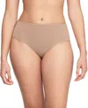 Warner's So Stretchy In Brown