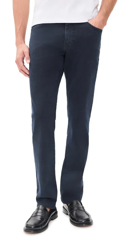 Warp & Weft Amsterdam Slim Jeans Drive All Night