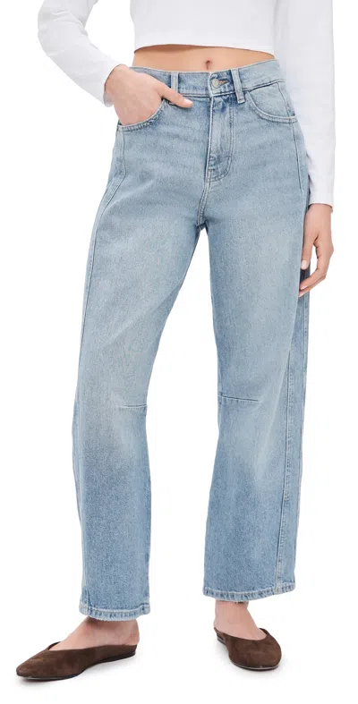Warp & Weft Bna Soft Curve Jeans New Romantics