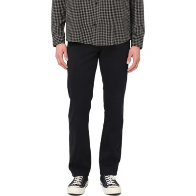 Warp & Weft Warp+weft Ams Slim Fit Jeans In Knight
