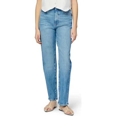 Warp & Weft Warp+weft Ase Straight Leg Jeans