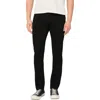 Warp & Weft Warp+weft Hnd Skinny Jeans In Shadow