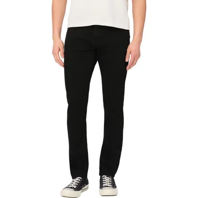 Warp & Weft Warp+weft Hnd Skinny Jeans In Shadow