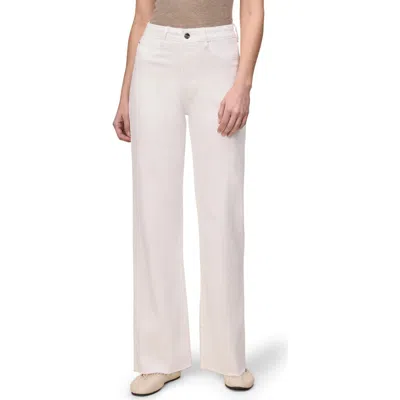 Warp & Weft Warp+weft Sat '90s Straight Leg Jeans