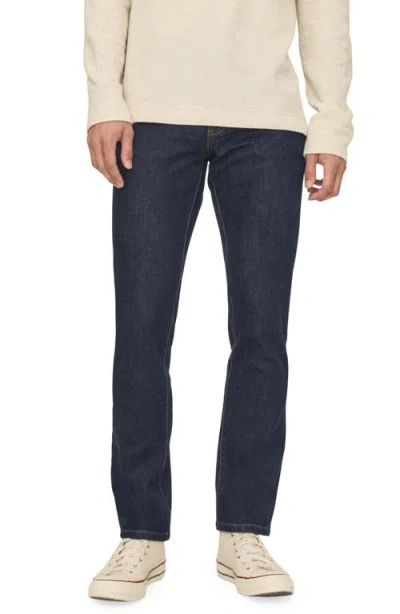 Warp & Weft Warp+weft Ams Slim Fit Jeans