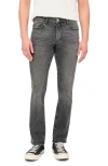 Warp & Weft Warp+weft Ams Slim Fit Jeans In Cliffside