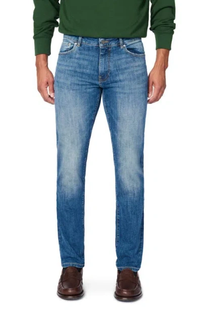 Warp & Weft Warp+weft Ams Slim Fit Jeans In Jones