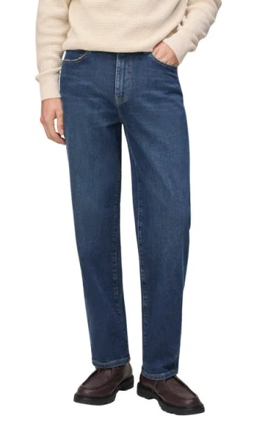 Warp & Weft Warp+weft Grr Relaxed Fit Jeans