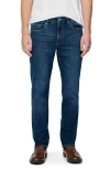 Warp & Weft Warp+weft Ord Straight Fit Jeans In Ryder