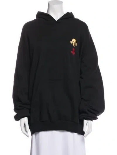 Pre-owned Warren Lotas Jacket In Black