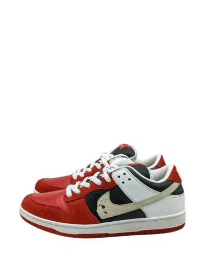Warren Lotas Low Top Sneakers In Multi