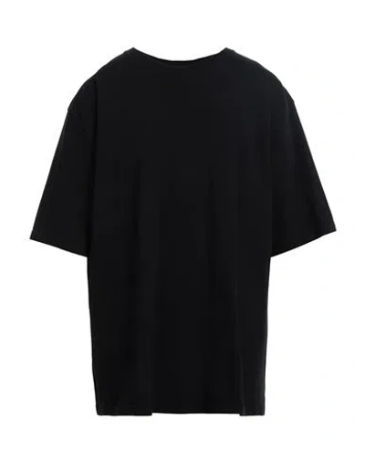 Warren Lotas Man Sweatshirt Black Size L/xl Cotton