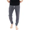 Warriors And Scholars Remy Knit Joggers