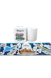 Wary Meyers X Disney 'peter Pan' Choose Your Own Design Candle In White Multi