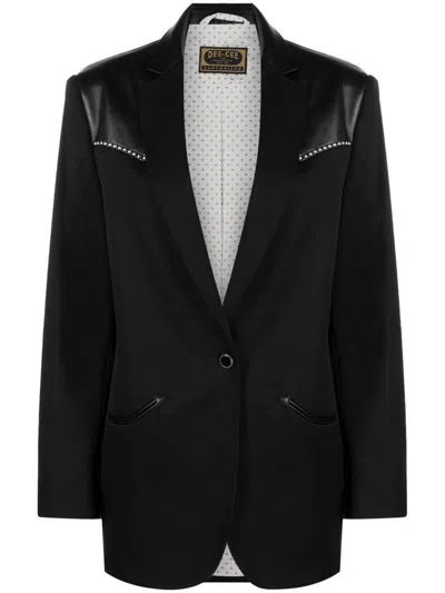 Washington Dee Cee Blazer