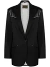 Washington Dee Cee Blazer In As It Is