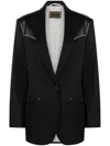 Washington Dee Cee Blazer